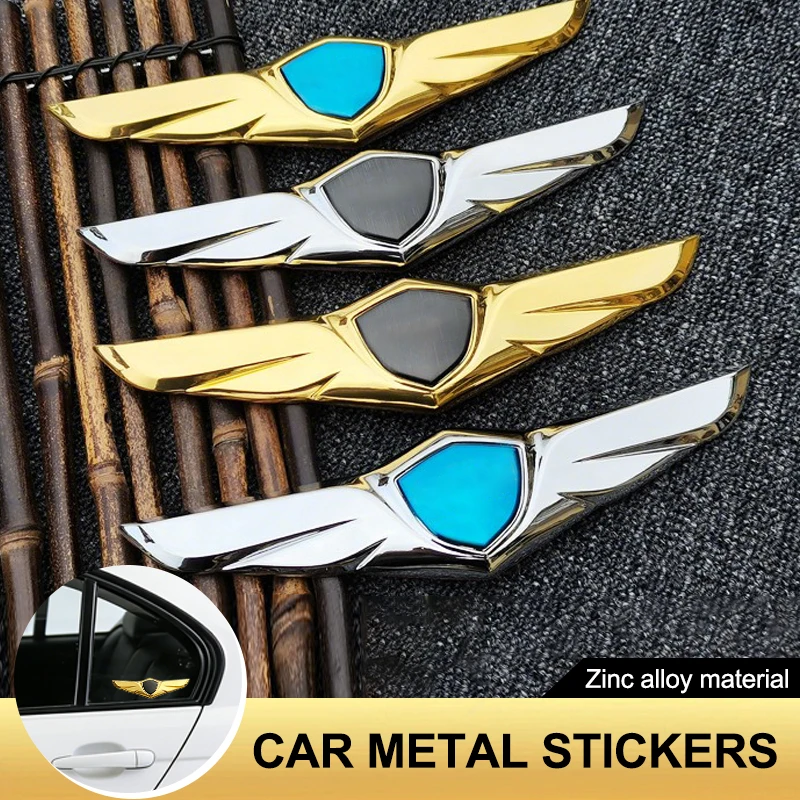 Auto Engine Hood Decor Stickers Zinc Alloy Metal Chromed Emblem Badge Car Front Logo Exterior Mod Styling Auto Accessories
Auto Engine Hood Decor Stickers Zinc Alloy Metal Chromed Emblem Badge Car Front Logo Exterior Mod Styling Auto Accessories