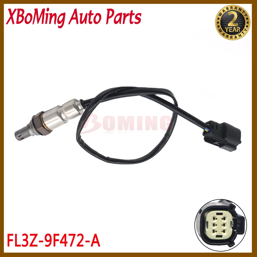 FL3Z-9F472-A Car Lambda Air Fuel Ratio Oxygen O2 Sensor Fit For FORD E-350 E-450 F-150 F-450 F-550 F-650 F-750 F53 F59 MUSTANG
FL3Z-9F472-A Car Lambda Air Fuel Ratio Oxygen O2 Sensor Fit For FORD E-350 E-450 F-150 F-450 F-550 F-650 F-750 F53 F59 MUSTANG