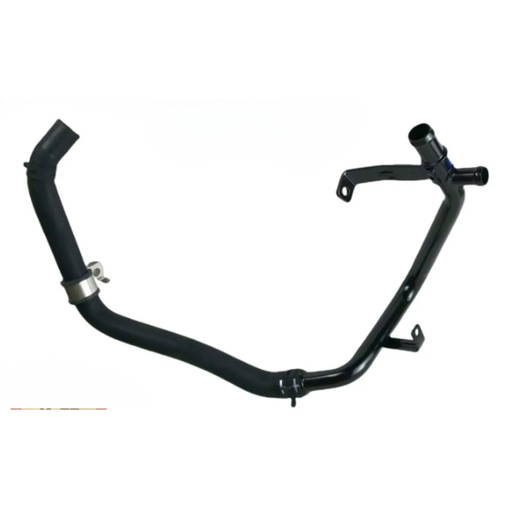 For Maxus V80 China VI Genuine Brand New Engine Small Circuit Water Pipes Oil Cooler Inlet Outlet C00256427
For Maxus V80 China VI Genuine Brand New Engine Small Circuit Water Pipes Oil Cooler Inlet Outlet C00256427