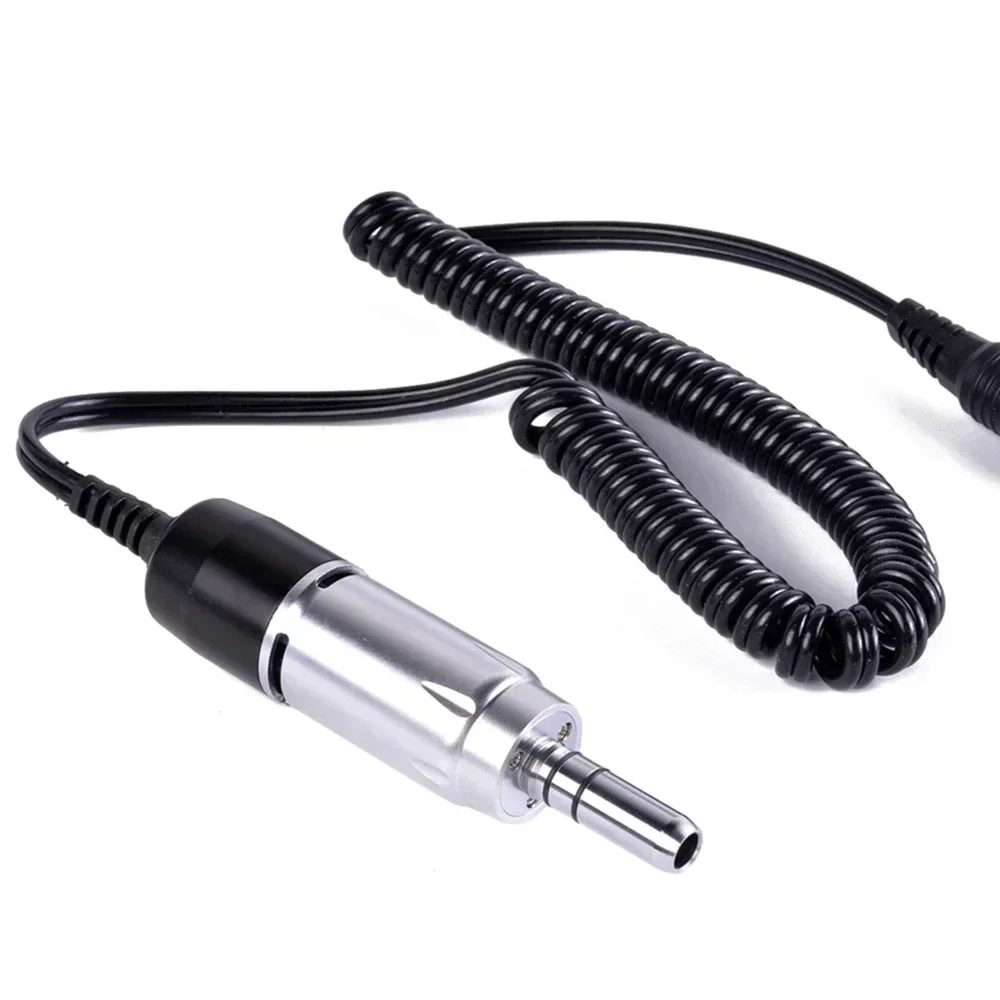 Dental Polishing Micro Motor Handpiece 90E for Marathon Micromotor Machine Dentist Lab Polisher 35000 Rpm Dental Equipment
Dental Polishing Micro Motor Handpiece 90E for Marathon Micromotor Machine Dentist Lab Polisher 35000 Rpm Dental Equipment