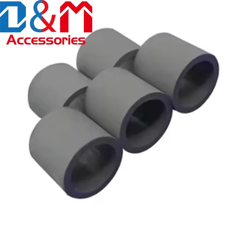10X Pickup Roller Tire for HP 8100 8600 8700 8610 8620 8625 8630 8640 8650 8660 8210 8216 8710 8702 8715 8720 8730 8740 451 476
10X Pickup Roller Tire for HP 8100 8600 8700 8610 8620 8625 8630 8640 8650 8660 8210 8216 8710 8702 8715 8720 8730 8740 451 476