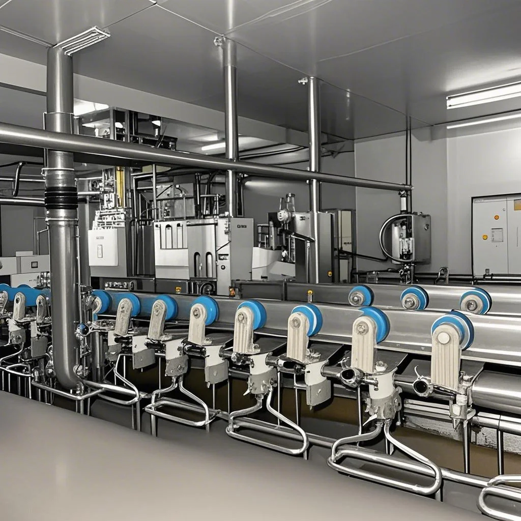 2025Professional Brand Factory Automatic Chicken Slaughterhouse Poultry Killing Slaughtering Line
2025Professional Brand Factory Automatic Chicken Slaughterhouse Poultry Killing Slaughtering Line