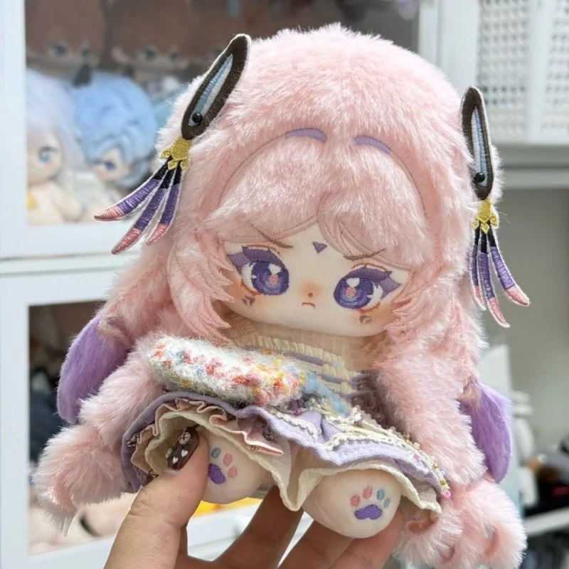 Anime Citlali Genshin Impact 20cm Nude Body Plush Doll Toys Soft Stuffed Plushie a7884
Anime Citlali Genshin Impact 20cm Nude Body Plush Doll Toys Soft Stuffed Plushie a7884