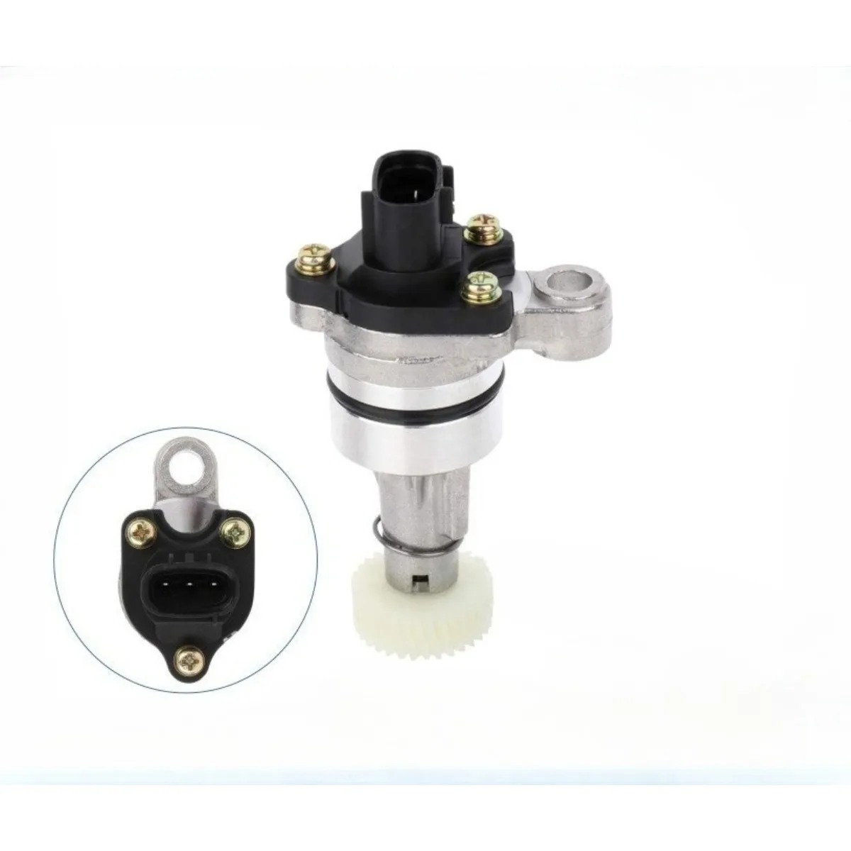 Vehicle Speed Sensor VSS 83181-12020 83181-12070 for Toyota Corolla Camry RAV4
Vehicle Speed Sensor VSS 83181-12020 83181-12070 for Toyota Corolla Camry RAV4