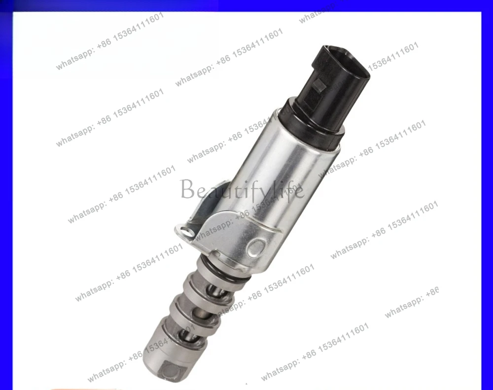 Directly from the manufacturer Oil Control Valve OCV VVR for ABC OE: 07l109257 Motorcycle Auto Parts
Directly from the manufacturer Oil Control Valve OCV VVR for ABC OE: 07l109257 Motorcycle Auto Parts