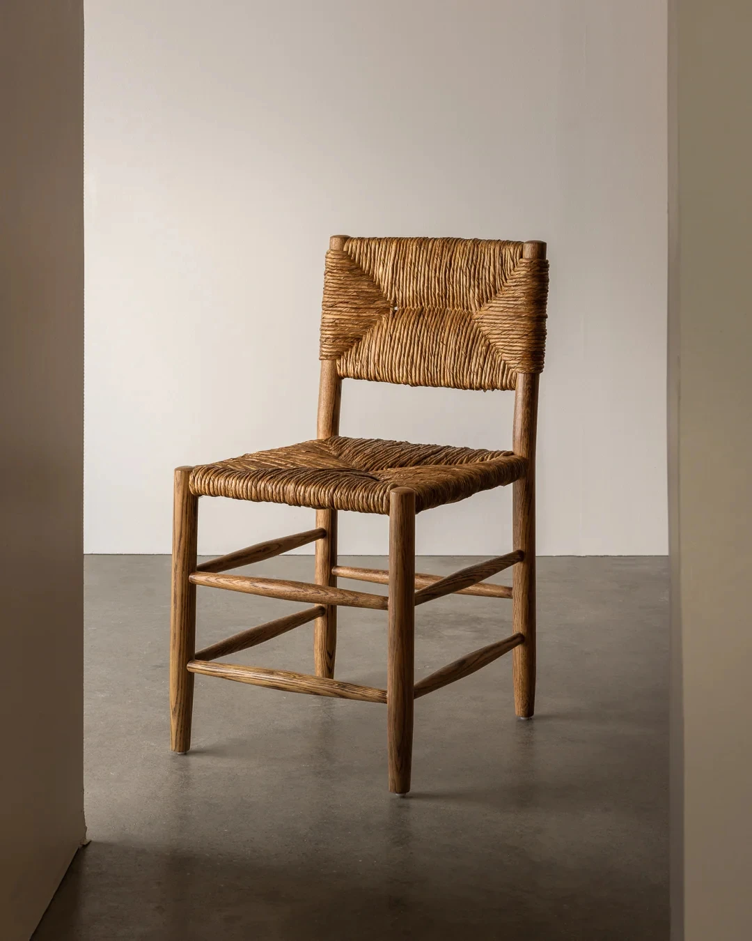 Natural Grass Rattan Dining Chair Solid Wood Living Room Weaving Furniture Rattan Dining Chair
Natural Grass Rattan Dining Chair Solid Wood Living Room Weaving Furniture Rattan Dining Chair