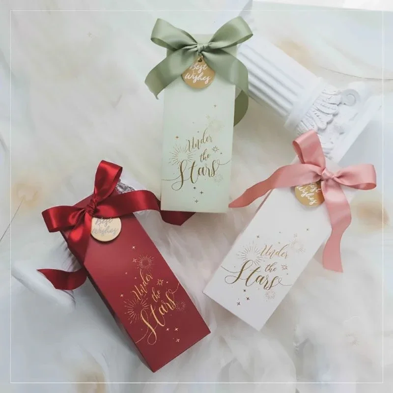 New 30pcs/Lot Green Blue Red Party Candy Wedding Candy Box Wedding Companion Small Gift Box 7x6x18cm Candy Gift Boxs
New 30pcs/Lot Green Blue Red Party Candy Wedding Candy Box Wedding Companion Small Gift Box 7x6x18cm Candy Gift Boxs