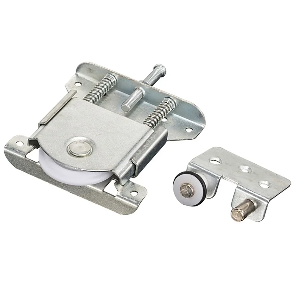 Anti-wear Pulley Damping Buffer Pulley Reduced Friction Thickened Steel Plate Wear-resistant Deformation-resistant
Anti-wear Pulley Damping Buffer Pulley Reduced Friction Thickened Steel Plate Wear-resistant Deformation-resistant