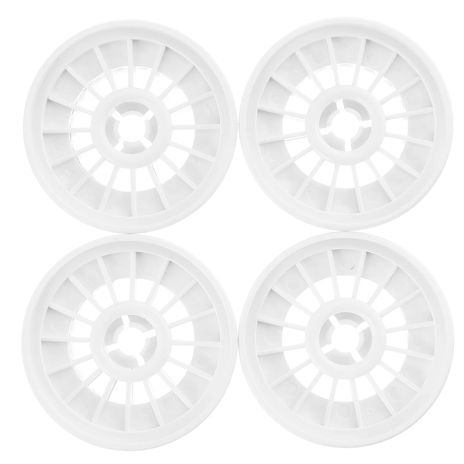 4 Pcs Singer Accessories Sewing Machine Parts and Spool Holder for Pin Cap Caps Thread
4 Pcs Singer Accessories Sewing Machine Parts and Spool Holder for Pin Cap Caps Thread