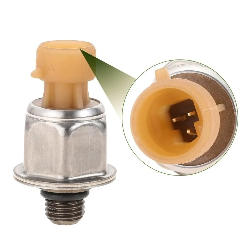 37JE 5C3Z9C968CA Injections Pressure Regulator For 6.0L Diesels 03-10
37JE 5C3Z9C968CA Injections Pressure Regulator For 6.0L Diesels 03-10