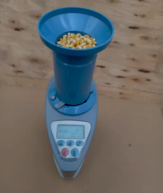 Reliable- Upgraded 35 Types Grain Grain Moisture Measuring Instruments Rice Coffee Bean Moisture Measuring Instruments
Reliable- Upgraded 35 Types Grain Grain Moisture Measuring Instruments Rice Coffee Bean Moisture Measuring Instruments