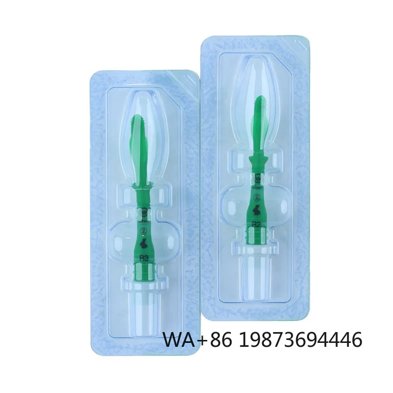 Veterinary Rabbit Tracheal Tube, Anaesthesia Resuscitation Dentistry Intubation Device
Veterinary Rabbit Tracheal Tube, Anaesthesia Resuscitation Dentistry Intubation Device