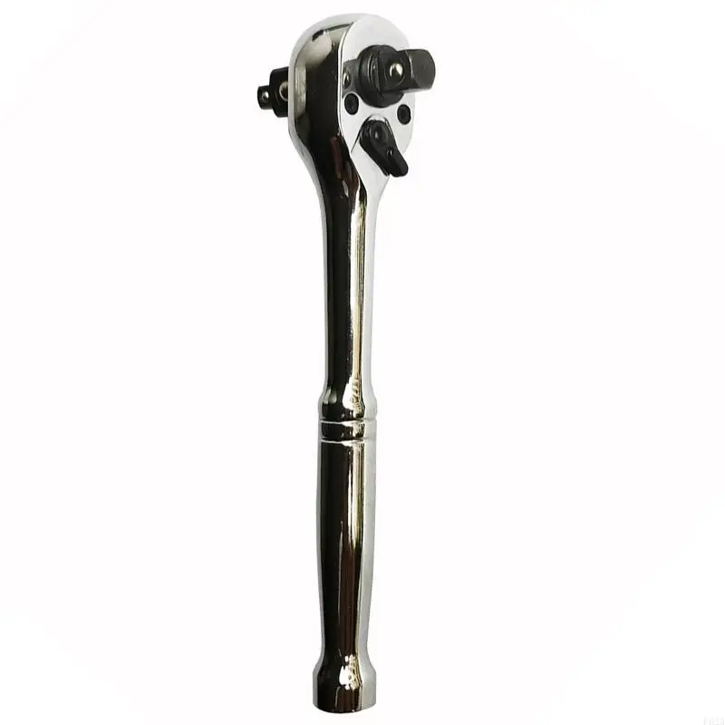 F62A 1/4-Inch 3/8-Inch & 1/2-Inch Drive Ratchet Wrench Carbon Steel Manual Repair
F62A 1/4-Inch 3/8-Inch & 1/2-Inch Drive Ratchet Wrench Carbon Steel Manual Repair