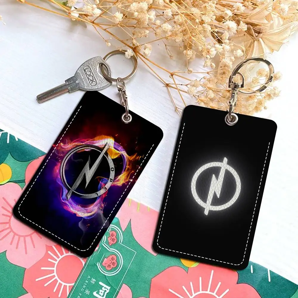 Брелок-держатель для карт O-OPEL LOGO с защитным чехлом для пропускных, транспортных, кредитных, ID и банковских карт
Брелок-держатель для карт O-OPEL LOGO с защитным чехлом для пропускных, транспортных, кредитных, ID и банковских карт