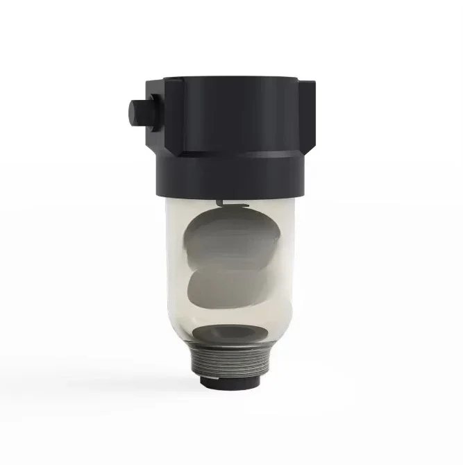 NEW Original 1-AVCW Vapor-liquid Discharge Valve Water-air Separator 1-AVCW See-Thru Air Vent
NEW Original 1-AVCW Vapor-liquid Discharge Valve Water-air Separator 1-AVCW See-Thru Air Vent