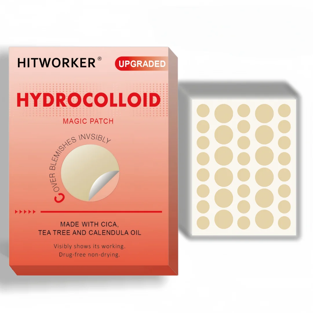 36 шт. невидимые пластыри от прыщей, гидроколлоидные пластыри против прыщей, пятна, следы, консилер, ремонтная наклейка, водостойкая
36 шт. невидимые пластыри от прыщей, гидроколлоидные пластыри против прыщей, пятна, следы, консилер, ремонтная наклейка, водостойкая