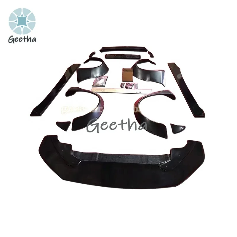 2012-2014 LB Style Fiberglass Car Body Kit for Audi A5 Front Lip Side Skirts Rear Diffuser Lip Spoiler Wheel Eyebrow Two Doors
2012-2014 LB Style Fiberglass Car Body Kit for Audi A5 Front Lip Side Skirts Rear Diffuser Lip Spoiler Wheel Eyebrow Two Doors