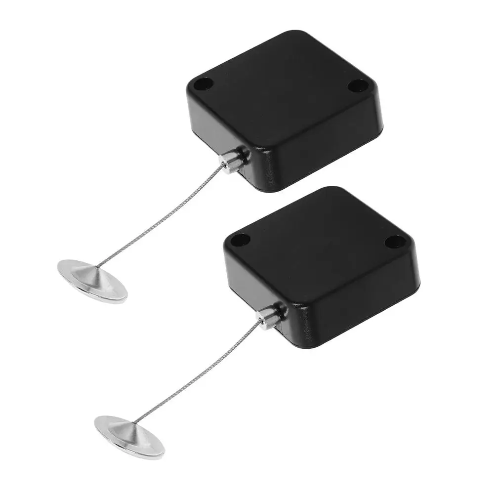 2Pcs AntiTheft Pull Box Retractable Lock Security Tablet St Gaming Controller Abs Plastic Leash Clasp Remote
2Pcs AntiTheft Pull Box Retractable Lock Security Tablet St Gaming Controller Abs Plastic Leash Clasp Remote