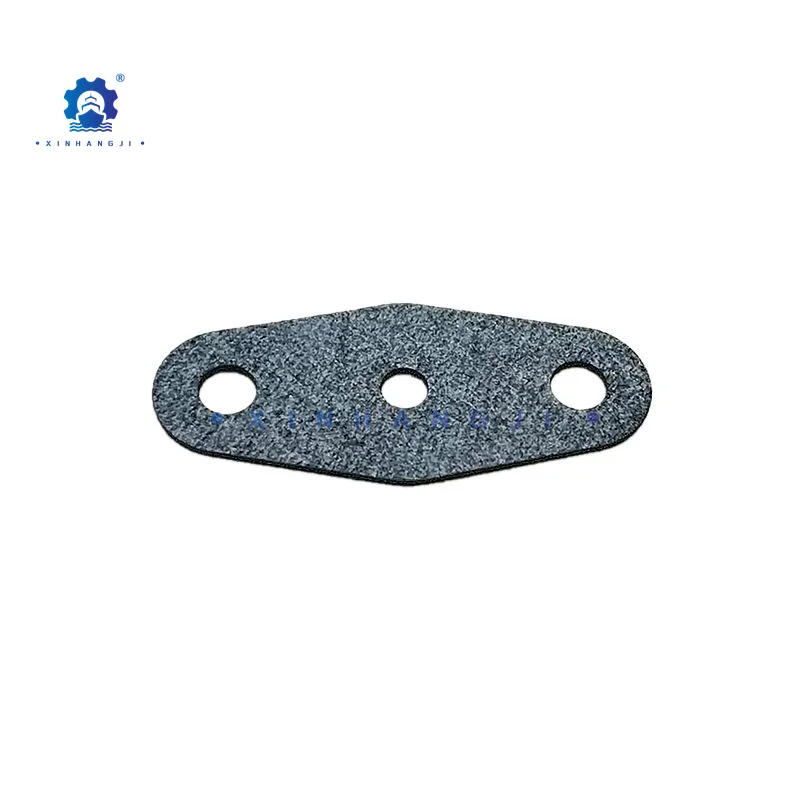 650-24431-A0-00 Прокладка, топливный насос для подвесного мотора Yamaha 2T 30HP 650-24431-00-0 Профессиональное производство, заводская поставка0
650-24431-A0-00 Прокладка, топливный насос для подвесного мотора Yamaha 2T 30HP 650-24431-00-0 Профессиональное производство, заводская поставка0