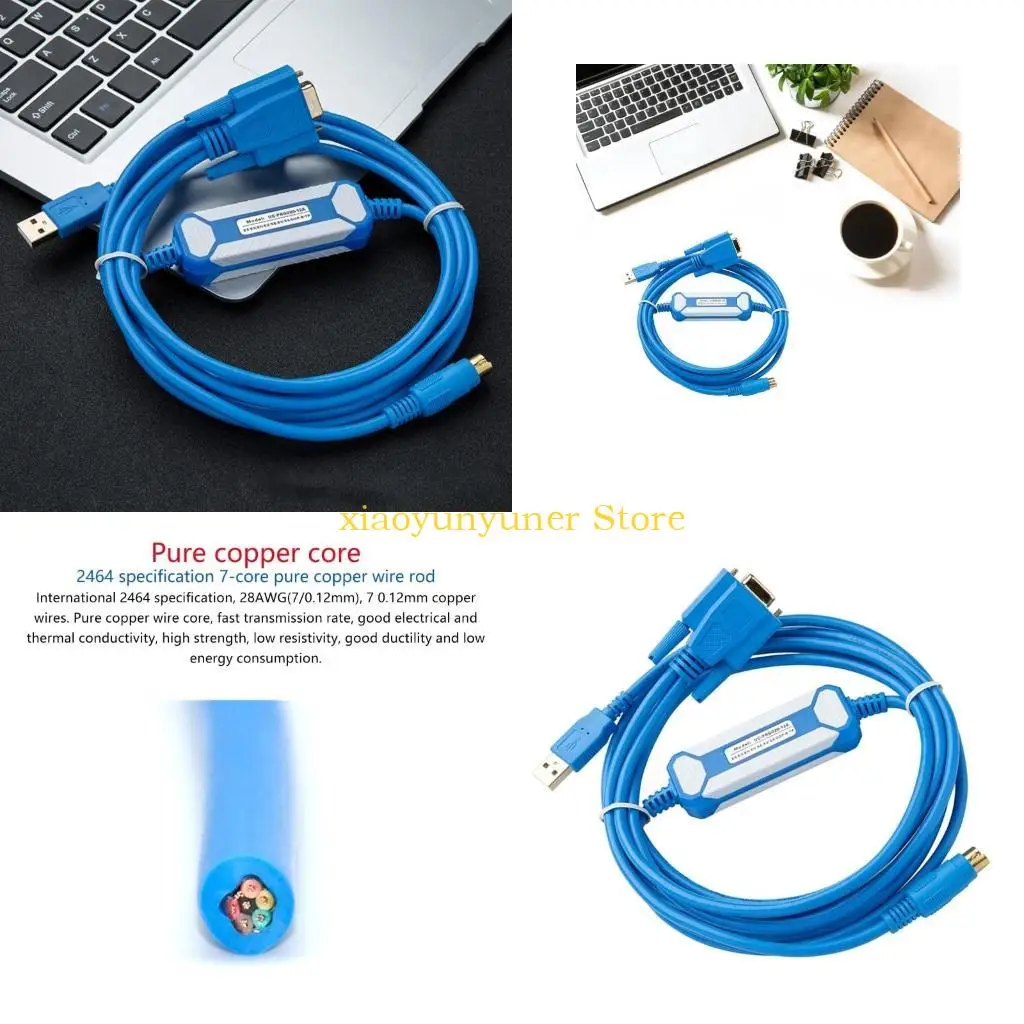 P9JB UCPRG 020-12A Precisions Engineered Connection Cable for Stable Long Use
P9JB UCPRG 020-12A Precisions Engineered Connection Cable for Stable Long Use