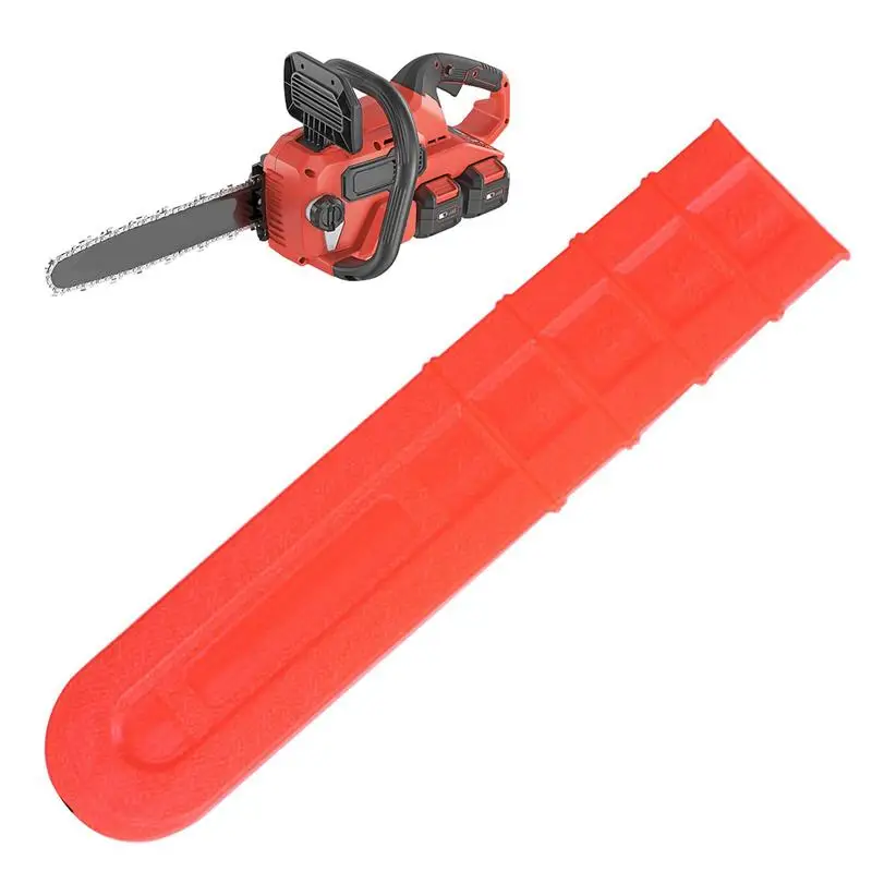 Chain Saw Bar Protective Cover Anti Scratch Chainsaw Chain Cover Anti Scratch Bar & Chain Cover Scabbard Guard Cover Safety For
Chain Saw Bar Protective Cover Anti Scratch Chainsaw Chain Cover Anti Scratch Bar & Chain Cover Scabbard Guard Cover Safety For