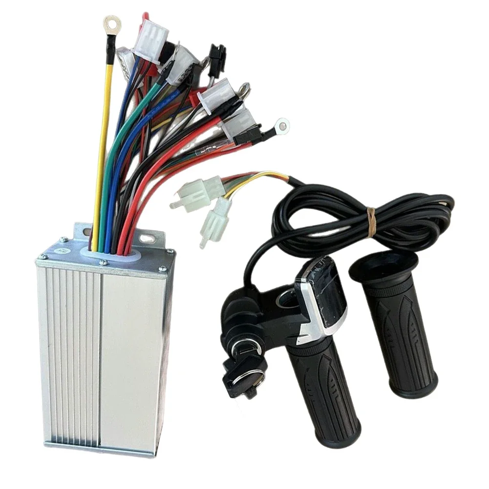 Ergonomic Throttle Handlebar Combined With Efficient Ebike Brushless Motor Control Unit For Enhanced Ride Experience
Ergonomic Throttle Handlebar Combined With Efficient Ebike Brushless Motor Control Unit For Enhanced Ride Experience