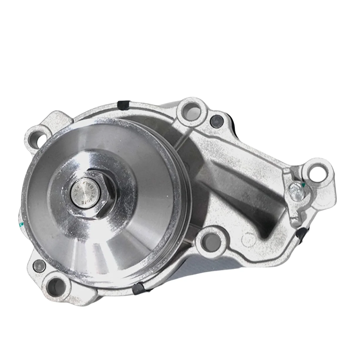 T48C_Engine Cooling Water Pump 9803442480 for Citroen C3 C 1C4 Peugeot 208 2008 108 1.0 1.2 BMW F20 F30 MINI Cooper R55 R56
T48C_Engine Cooling Water Pump 9803442480 for Citroen C3 C 1C4 Peugeot 208 2008 108 1.0 1.2 BMW F20 F30 MINI Cooper R55 R56