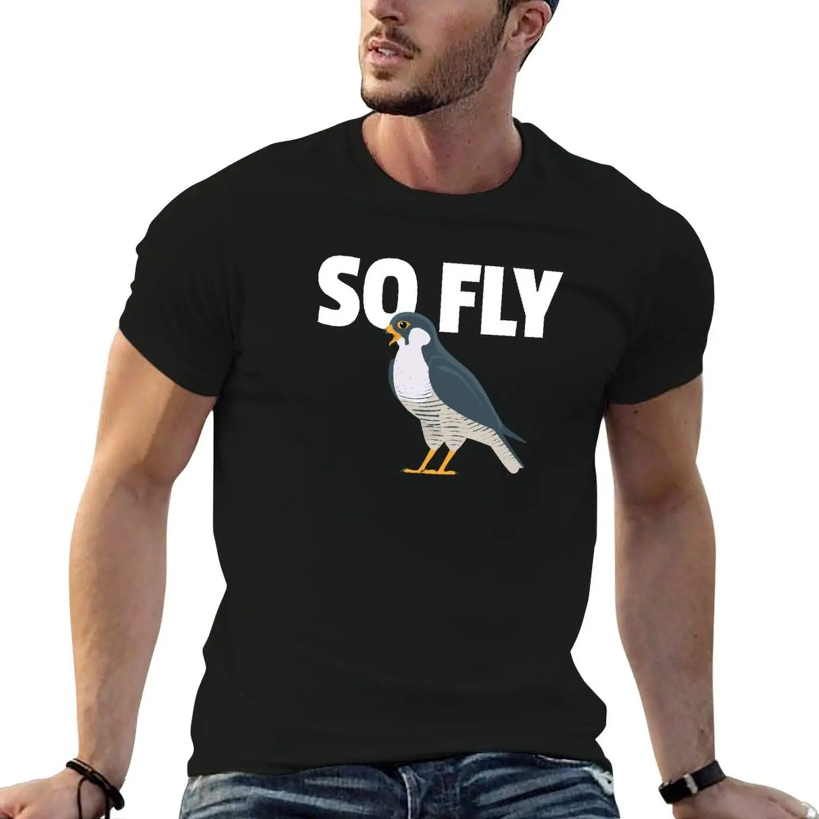 Bird Peregrine Falcon Birding Design T-Shirt cotton t shirts man 100% man t shirt luxury cotton tshirt 100% T-shirt
Bird Peregrine Falcon Birding Design T-Shirt cotton t shirts man 100% man t shirt luxury cotton tshirt 100% T-shirt