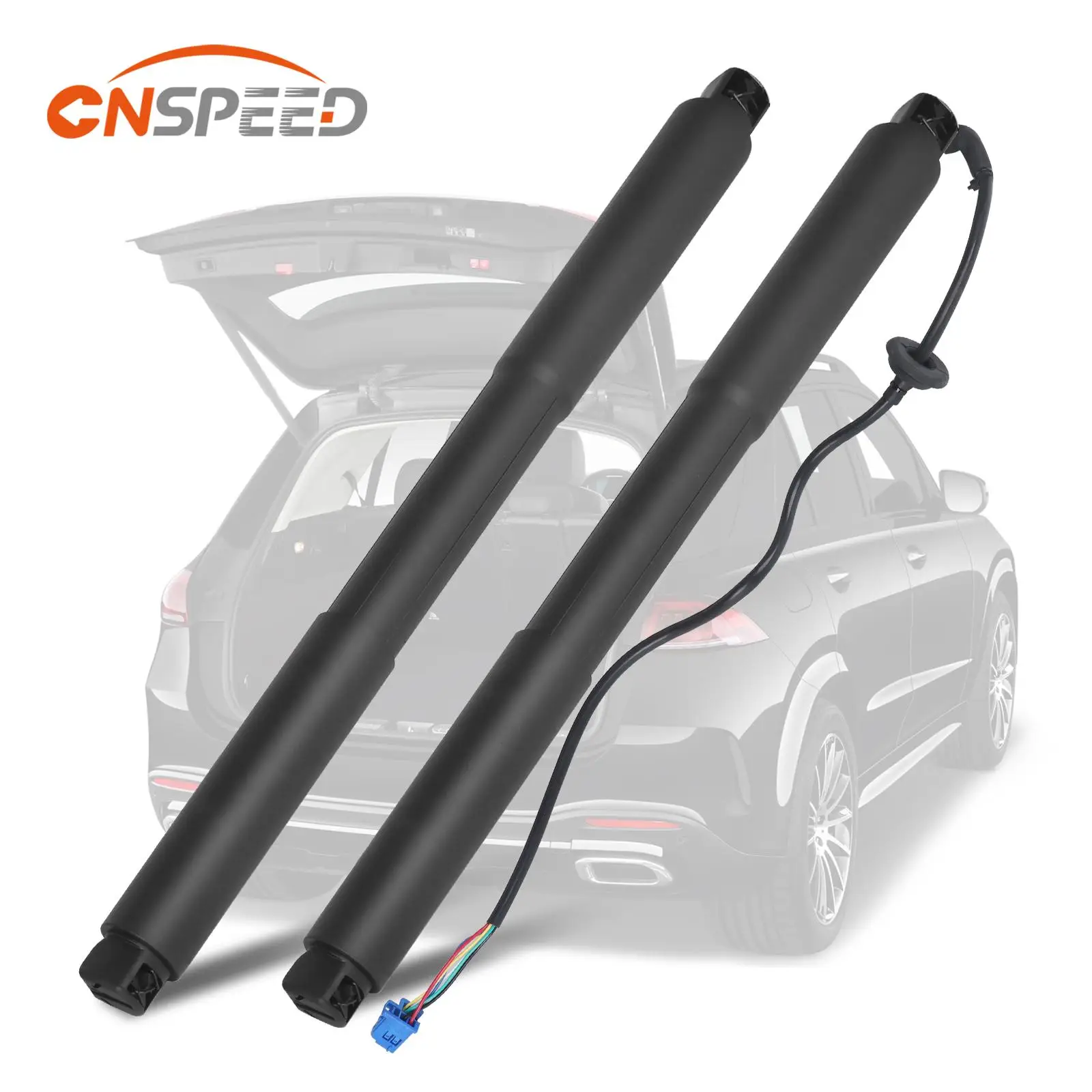 CNSPEED Tailgate Power Lift Support Shock Strut For Mercedes-Benz W166 ML GLE-Class ML350 ML63 2013-2015 1668901130 1669802164
CNSPEED Tailgate Power Lift Support Shock Strut For Mercedes-Benz W166 ML GLE-Class ML350 ML63 2013-2015 1668901130 1669802164
