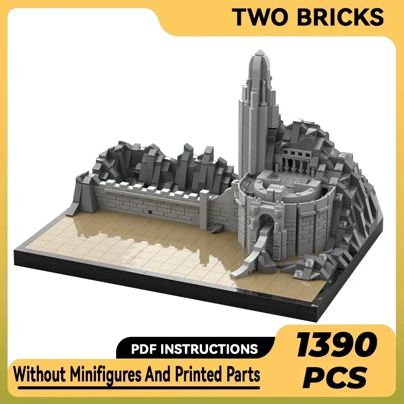 Popular Ring Movie Model Moc Building Bricks Midi Scale Helms Deep Technology Blocks Gifts Christmas Toys DIY Sets Assembly
Popular Ring Movie Model Moc Building Bricks Midi Scale Helms Deep Technology Blocks Gifts Christmas Toys DIY Sets Assembly