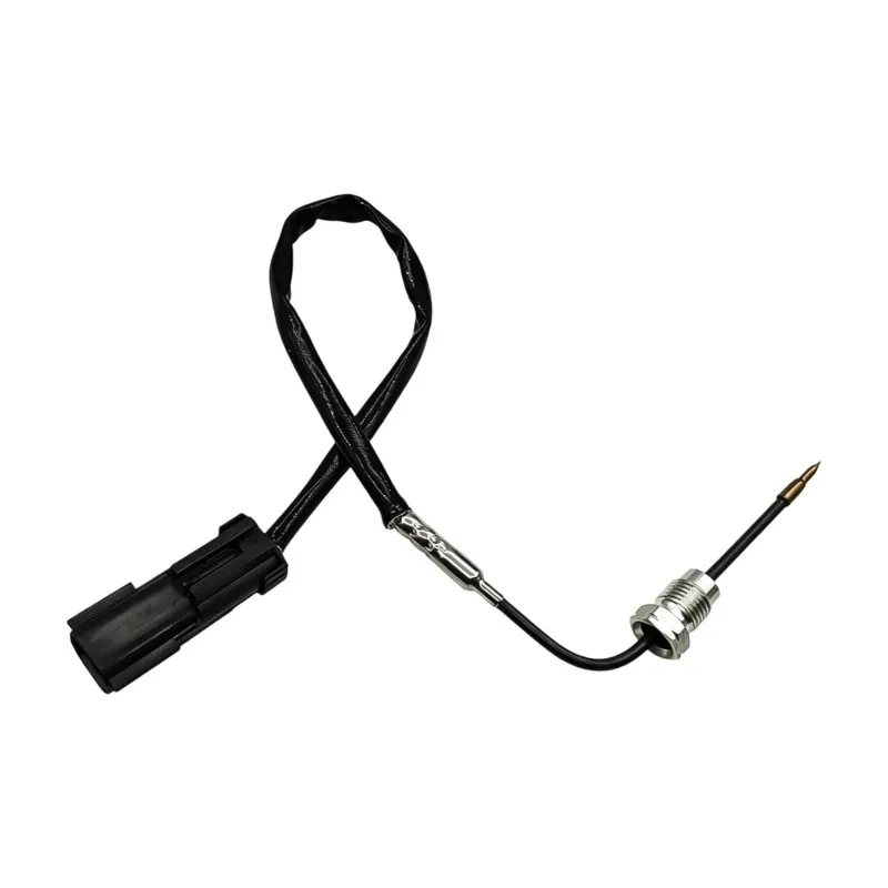 A85E-For Isuzu CYZ CXY Truck Exhaust Temperature Sensor Part Number 8982387670 8-98238767-0
A85E-For Isuzu CYZ CXY Truck Exhaust Temperature Sensor Part Number 8982387670 8-98238767-0