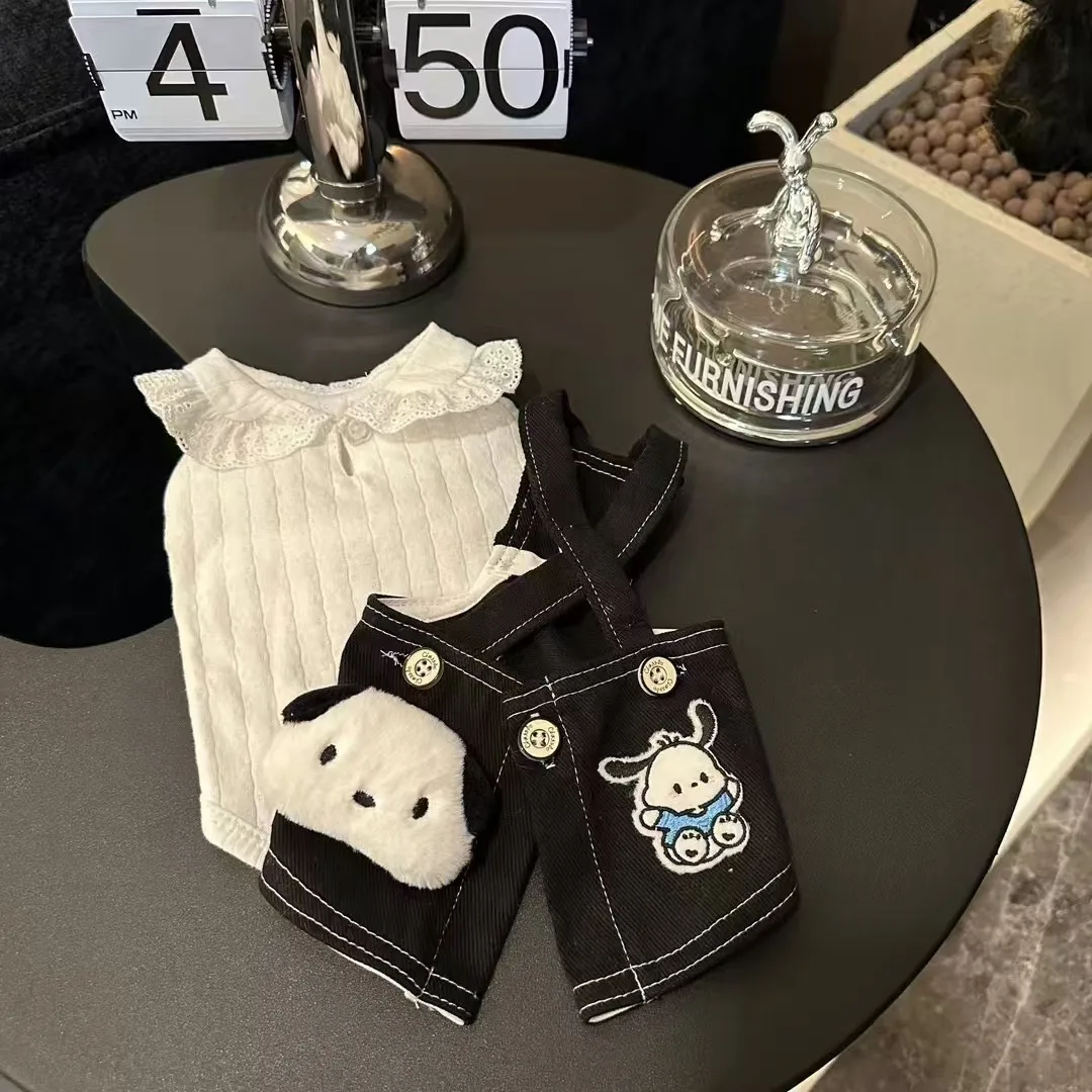 Super Cute Baby'S Cotton-Soft Pure Fabric Pet Base Shirt Puppy Dog White Lace Edge Clothes
Super Cute Baby'S Cotton-Soft Pure Fabric Pet Base Shirt Puppy Dog White Lace Edge Clothes