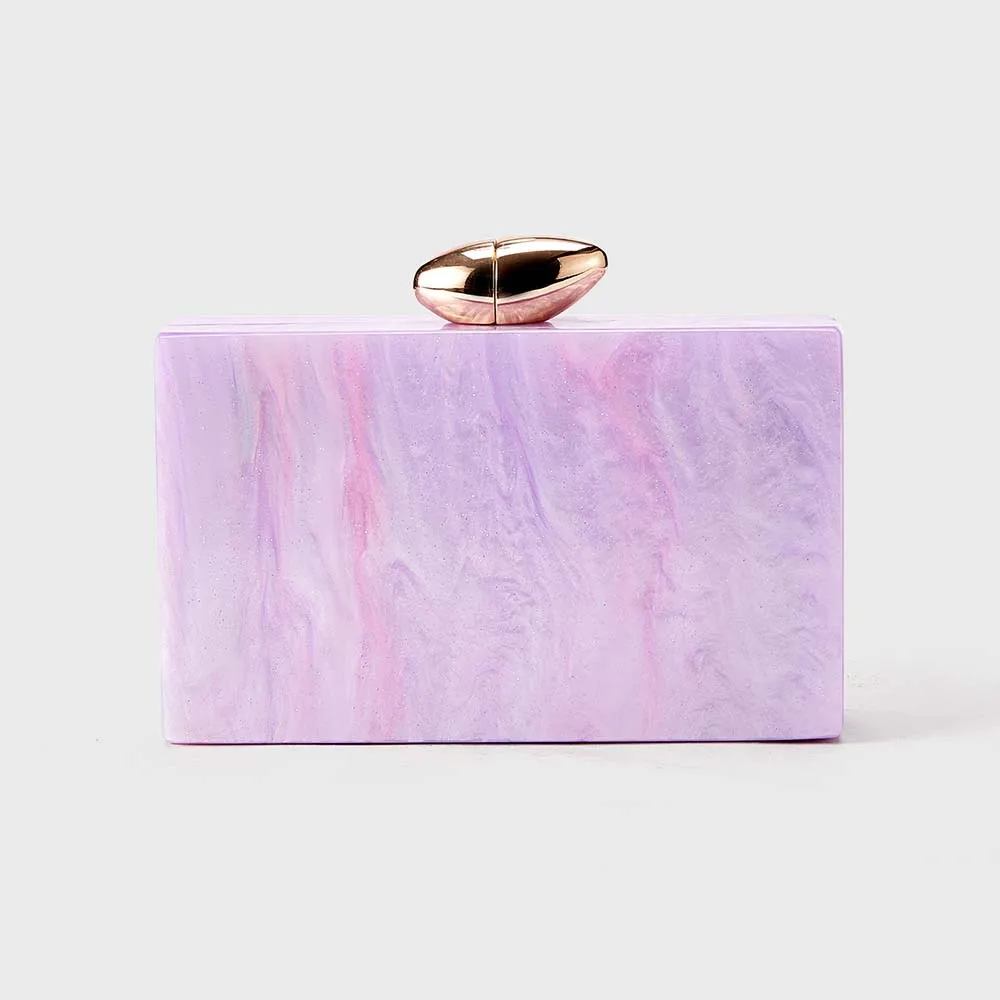 Fashion Women Shoulder Bag Crossbody Acrylic Handbag Pink Starry Sky Wedding Evening Party Purse
Fashion Women Shoulder Bag Crossbody Acrylic Handbag Pink Starry Sky Wedding Evening Party Purse