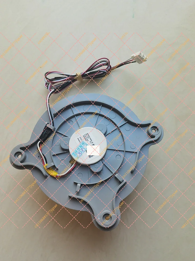 Fan Motor for AC Unit - Cooling Blower (RS62K6130S8/SC / ARES2130RA/A)
Fan Motor for AC Unit - Cooling Blower (RS62K6130S8/SC / ARES2130RA/A)