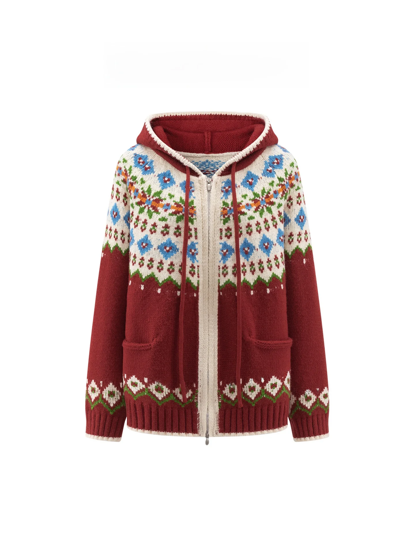 La Chapelle Шерстяной вязаный кардиган, женский свободный крой, длинный све, теплая повседневная верхняя одежда с капюшоном и шнурком
La Chapelle Шерстяной вязаный кардиган, женский свободный крой, длинный све, теплая повседневная верхняя одежда с капюшоном и шнурком