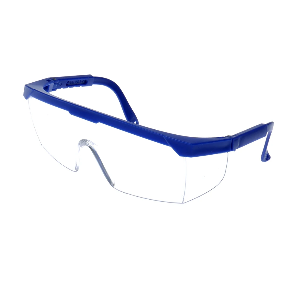 Adjustable Safety goggles Impact-resistant UV-protected Durable Protective eyewear Scratch-resistant Sand-proof Safe Goggles
Adjustable Safety goggles Impact-resistant UV-protected Durable Protective eyewear Scratch-resistant Sand-proof Safe Goggles