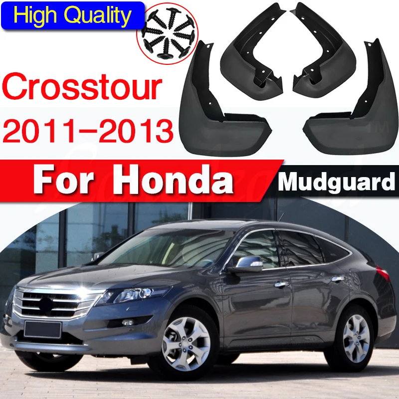 4pcs/1Set For Honda crosstour 2011 2012 2013 Mud Flaps Splash Guards Mudguards Fender Cover Mudflaps Auto Accessories
4pcs/1Set For Honda crosstour 2011 2012 2013 Mud Flaps Splash Guards Mudguards Fender Cover Mudflaps Auto Accessories