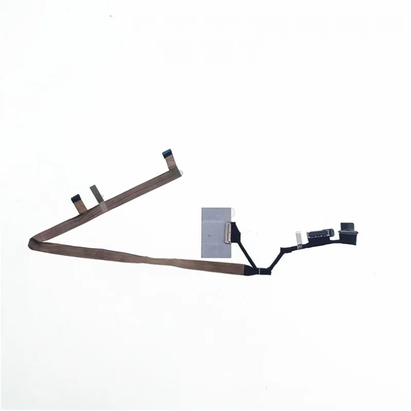 Сменный новый ЖК-кабель EDP UHD для DELL Precision 7760 M7760 GDB70 4K IR DC02C00SY000 V2400 0V2400
Сменный новый ЖК-кабель EDP UHD для DELL Precision 7760 M7760 GDB70 4K IR DC02C00SY000 V2400 0V2400