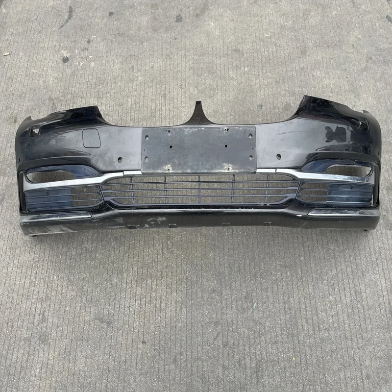 HS Factory Direct New High Quality 7 Series G11G12 Front Luxury Bumper Surround Guard Bracket Trim Grille Plate ACC Function for
HS Factory Direct New High Quality 7 Series G11G12 Front Luxury Bumper Surround Guard Bracket Trim Grille Plate ACC Function for
