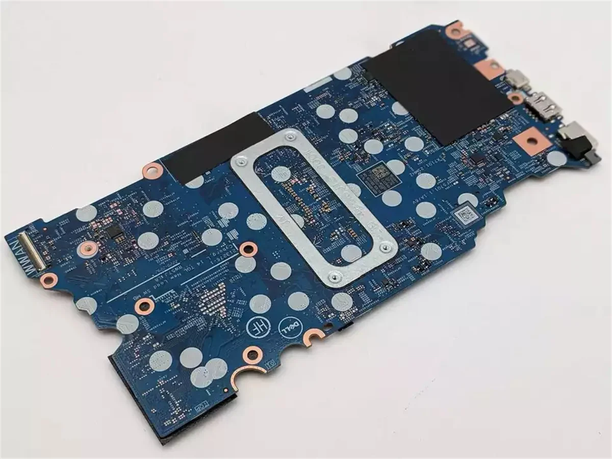CN- 0MK8DD 0R31RD For Latitude 3520 Laptop Motherboard 203070-1 With i5-1135G7 CPU 100% Full Teste
CN- 0MK8DD 0R31RD For Latitude 3520 Laptop Motherboard 203070-1 With i5-1135G7 CPU 100% Full Teste