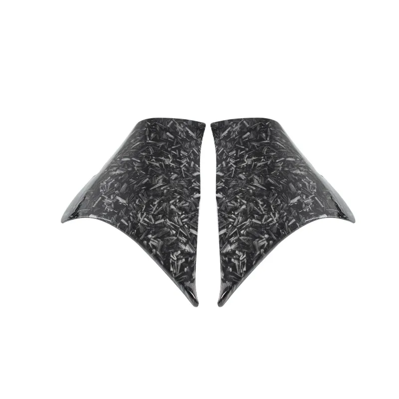 Новая модифицированная деталь для мотоцикла: гоночный спойлер-винглет (обтекатель) для Suzuki GSX-R1300 21-25
Новая модифицированная деталь для мотоцикла: гоночный спойлер-винглет (обтекатель) для Suzuki GSX-R1300 21-25