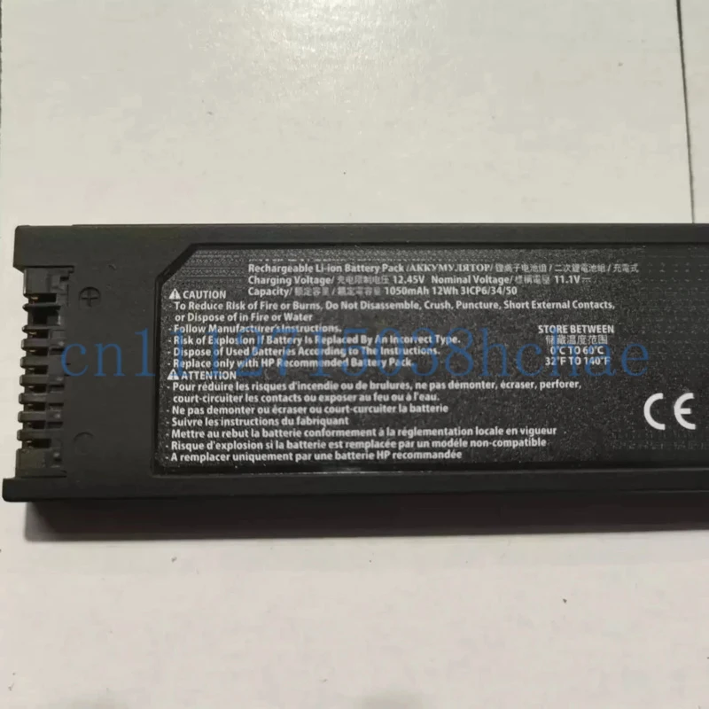 For HP Officejet 200 202 250 258 M9L89A CZ993-60017 Printer Battery
For HP Officejet 200 202 250 258 M9L89A CZ993-60017 Printer Battery