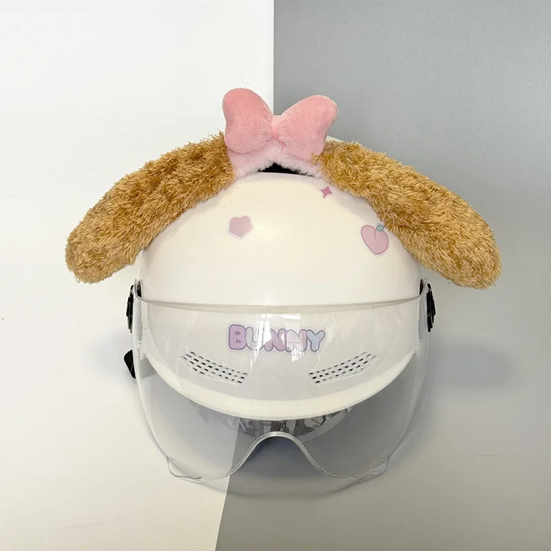 Helmet, cat ear, rabbit ear decoration sticker, doll sticker, chef, dog pancake, bow accessory, motorcycle helmet decoration sti
Helmet, cat ear, rabbit ear decoration sticker, doll sticker, chef, dog pancake, bow accessory, motorcycle helmet decoration sti