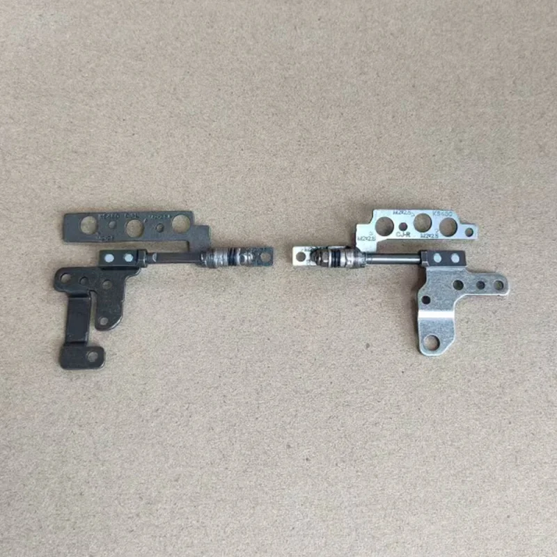 H FOR Lenovo ideapad Slim 3 14IAN8 82XA screen axis hinge
H FOR Lenovo ideapad Slim 3 14IAN8 82XA screen axis hinge