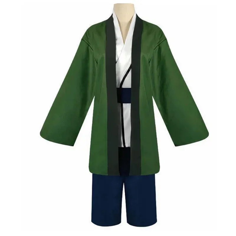 Unisex Anime Cos Tsunade Cosplay Costumes Halloween Christmas Play Party Uniform Sets
Unisex Anime Cos Tsunade Cosplay Costumes Halloween Christmas Play Party Uniform Sets