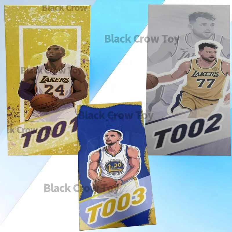 In Stock, 1/6 Scale Figure of NBA Star Kobe Bryant, Lakers Model No. Complete Set of 24 Articulated Basketball Figures
In Stock, 1/6 Scale Figure of NBA Star Kobe Bryant, Lakers Model No. Complete Set of 24 Articulated Basketball Figures