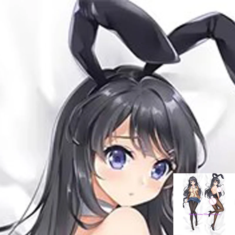 Dakimakura Anime Beautiful Girl Double-sided Pillow Cover Print Life-size body pillows co
Dakimakura Anime Beautiful Girl Double-sided Pillow Cover Print Life-size body pillows co