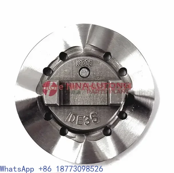 4-cylinder engine oil pump accessory engraving No. 637 cam plate 096,230-0350
4-cylinder engine oil pump accessory engraving No. 637 cam plate 096,230-0350