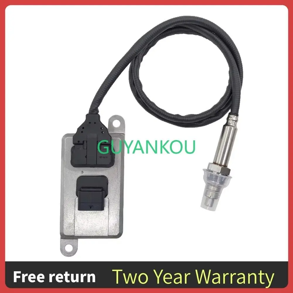 Датчик оксида азота Nox 5WK96786 89463-E0480 YS-DYCGQ092 5WK96786 для грузовика Hino Toyota
Датчик оксида азота Nox 5WK96786 89463-E0480 YS-DYCGQ092 5WK96786 для грузовика Hino Toyota