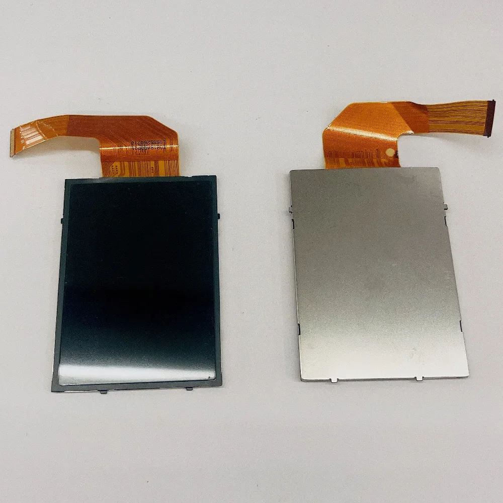 1 шт. оригинальный новый для Canon SX700 SX710 HS ЖК-экран без подсветки аксессуары для камеры запасная часть
1 шт. оригинальный новый для Canon SX700 SX710 HS ЖК-экран без подсветки аксессуары для камеры запасная часть